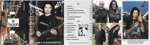 Adi Manolovici – Instrumental Avenue - Img 2