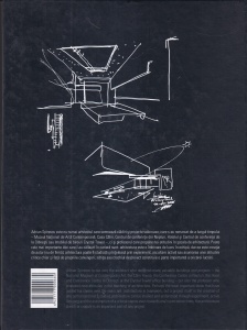 Adrian Spirescu - Pagini de arhitectura. Interferente si nelinisti / Pages of Architecture: Interferences and Anxieties - Img 2