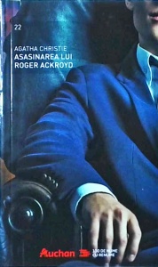 Agatha Christie - Asasinarea lui Roger Ackroyd (2018)