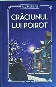Agatha Christie - Craciunul lui Poirot