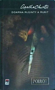 Agatha Christie - Doamna McGinty a murit