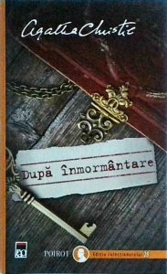 Agatha Christie - Dupa inmormantare (2015)