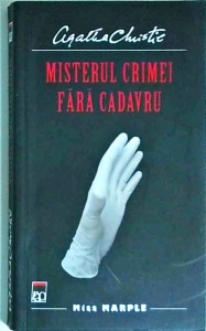 Agatha Christie - Misterul crimei fara cadavru (2008)