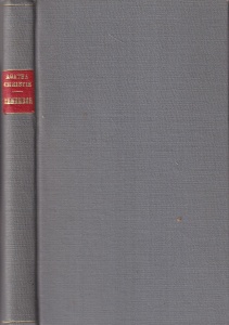 Agatha Christie - N or M?