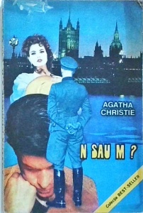 Agatha Christie - N sau M?