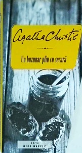 Agatha Christie - Un buzunar plin cu secara