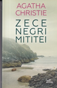 Agatha Christie - Zece negri mititei (2018)
