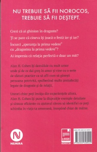 Alan H. Cohen - Iubirea ca o teapa. Mic tratat de reusita in amor - Img 2