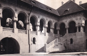Alba Iulia: Biserica De Incoronare (necirculata)