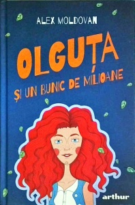 Alex Moldovan - Olguta si un bunic de milioane - Img 1