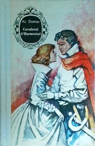 Alexandre Dumas - Cavalerul d'Harmental