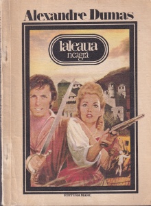 Alexandre Dumas - Laleaua neagra (1991)