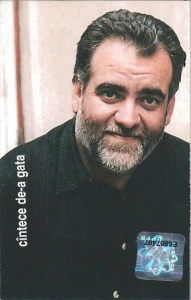 Alexandru Andries – Cantece de-a gata