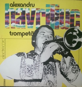 Alexandru Havriliuc – Trompeta