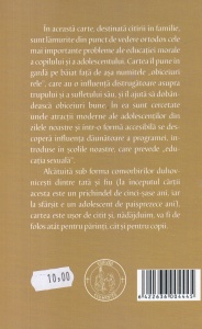 Alexie Graciov - Ce ar trebui sa stie orice baiat sau Convorbiri duhovnicesti despre ce este cel mai important in viata - Img 2