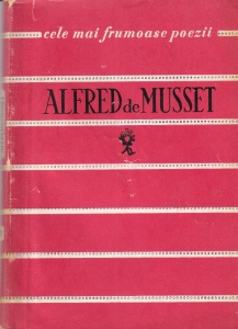 Alfred de Musset - Poezii (brosata)