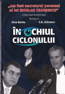 Alice Barbu - In ochiul ciclonului