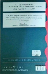 Allan Pease, Barbara Pease - Abilitati de comunicare - Img 2