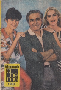 Almanah Cinema 1988
