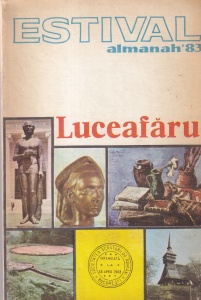 Almanah Estival Luceafarul 1983