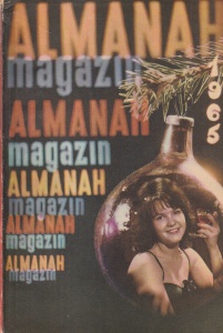 Almanah Magazin 1965