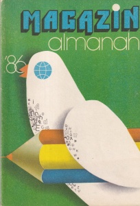 Almanah Magazin 1986