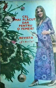 Almanahul Femeia 1970 - Img 2