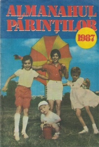 Almanahul Parintilor 1987