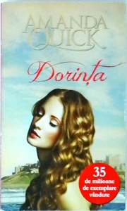 Amanda Quick - Dorinta (2013)