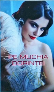 Amanda Quick - Pe muchia dorintei