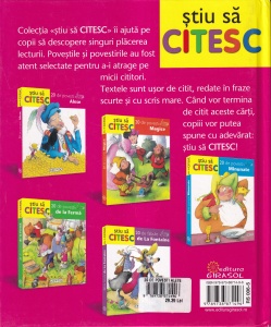 Ana Doblado - 20 de povesti alese - Img 2
