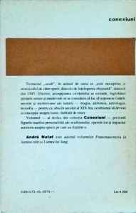 Andre Nataf - Maestrii Ocultismului - Img 2