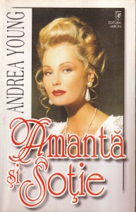 Andrea Young - Amanta si sotie