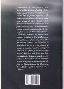Andrei Andreicut - Dragoste, libertate si sex responsabil - Img 2