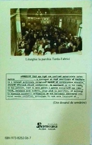 Andrei Andreicut - S-au risipit facatorii de basme. Amintiri care dor - Img 2