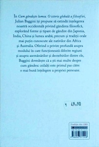 Andrei Plesu - Minima moralia - Img 2