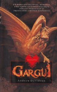 Andrew Davidson - Gargui