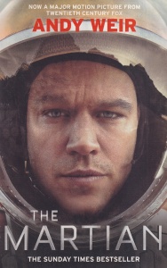 Andy Weir - The Martian