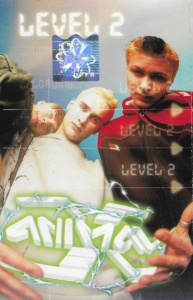 Animal X – Level 2