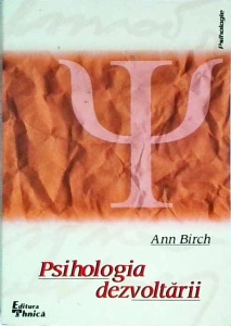 Ann Birch - Psihologia dezvoltarii - Img 1