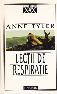 Anne Tyler - Lectii de respiratie
