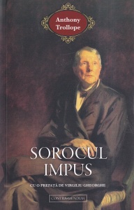Anthony Trollope - Sorocul impus