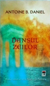 Antoine B. Daniel - Dansul Zeilor