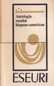 Antologia eseului hispano-american