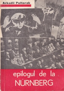 Arkadii Poltorak - Epilogul de la Nurnberg