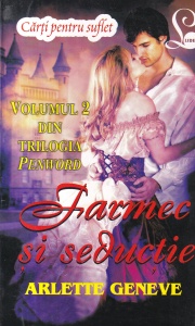 Arlette Geneve - Farmec si seductie