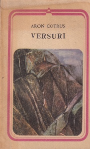 Aron Cotrus - Versuri