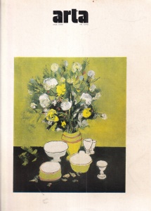 Arta, nr. 1/1985