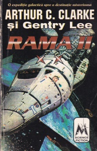 Arthur C. Clarke, Gentry Lee - Rama II, volumul 2