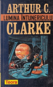 Arthur C. Clarke - Lumina intunericului